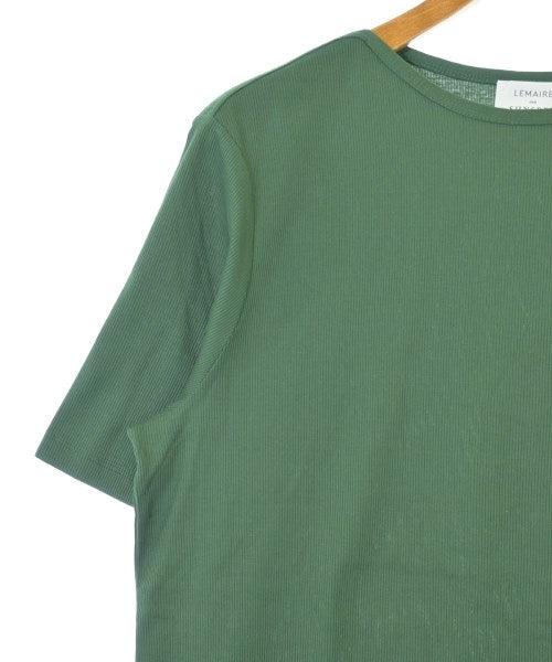 LEMAIRE เสื้อยืด/เสื้อท็อปส์