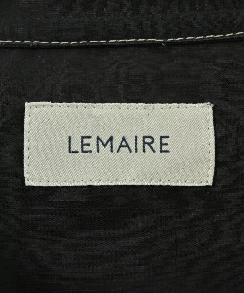 LEMAIRE เสื้อลำลอง