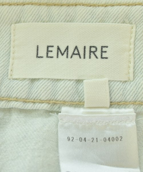 LEMAIRE ยีนส์