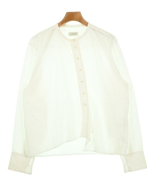 LEMAIRE เสื้อสตรี