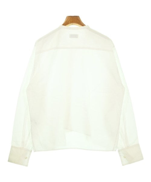 LEMAIRE เสื้อสตรี