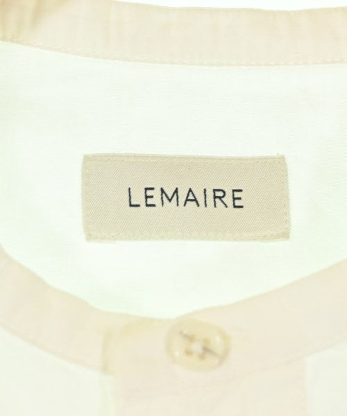 LEMAIRE เสื้อสตรี