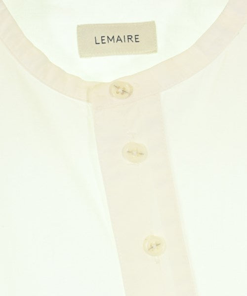 LEMAIRE เสื้อสตรี