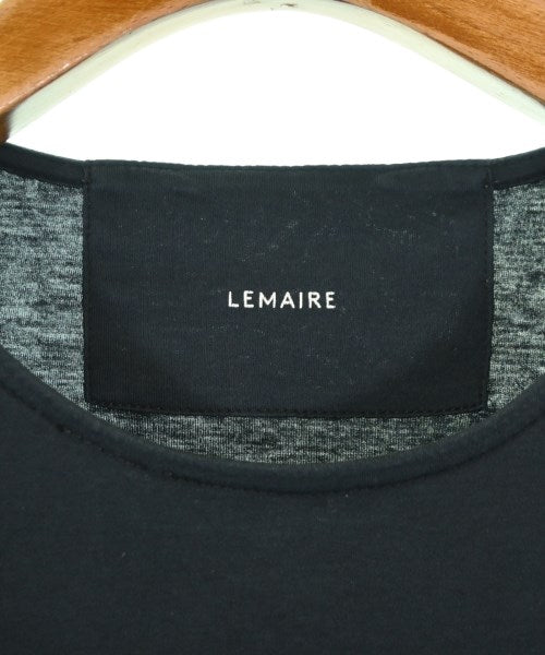 LEMAIRE เสื้อยืด/เสื้อท็อปส์
