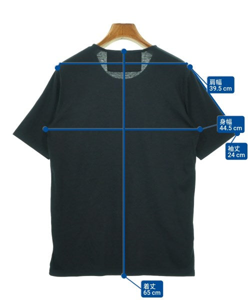 LEMAIRE เสื้อยืด/เสื้อท็อปส์