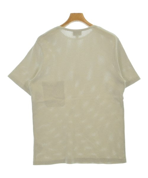 LEMAIRE เสื้อยืด/เสื้อท็อปส์