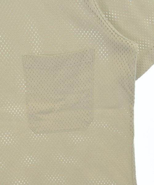 LEMAIRE เสื้อยืด/เสื้อท็อปส์