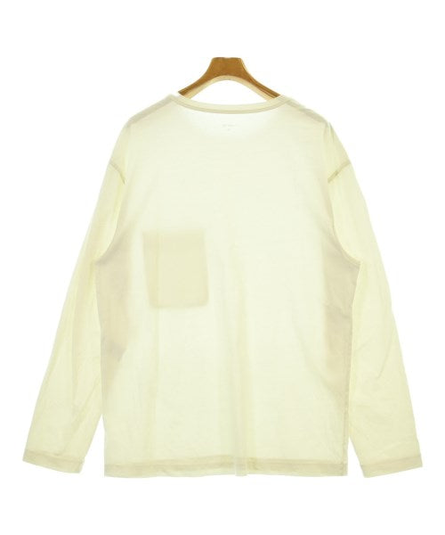 LEMAIRE เสื้อยืด/เสื้อท็อปส์
