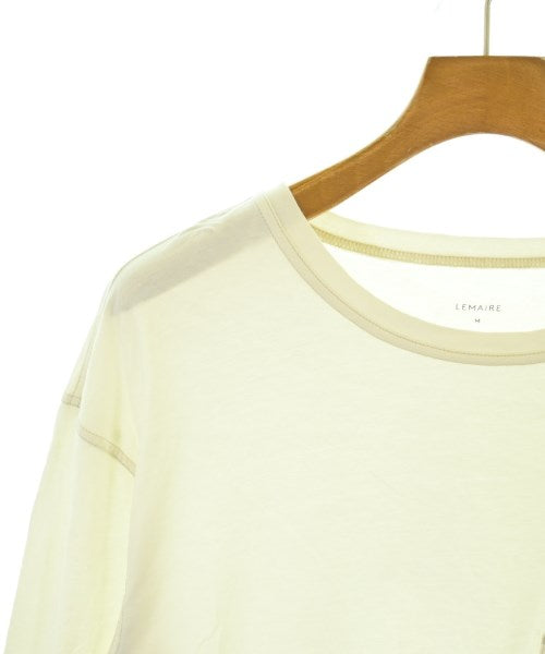 LEMAIRE เสื้อยืด/เสื้อท็อปส์