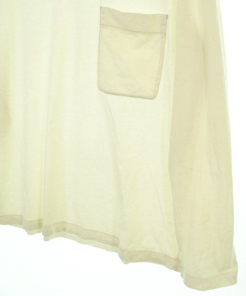 LEMAIRE เสื้อยืด/เสื้อท็อปส์