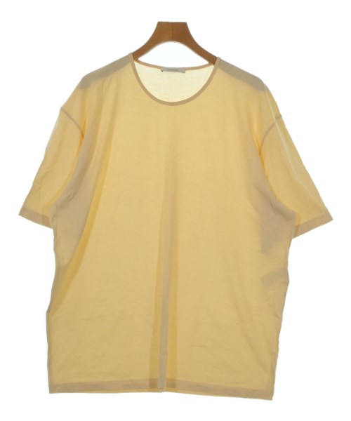 LEMAIRE เสื้อยืด/เสื้อท็อปส์