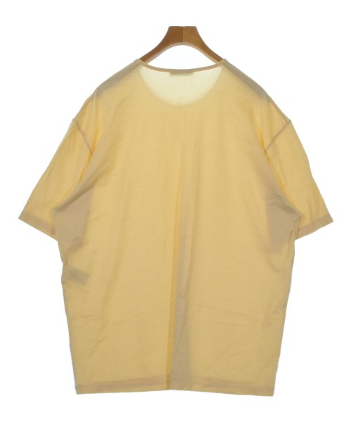 LEMAIRE เสื้อยืด/เสื้อท็อปส์