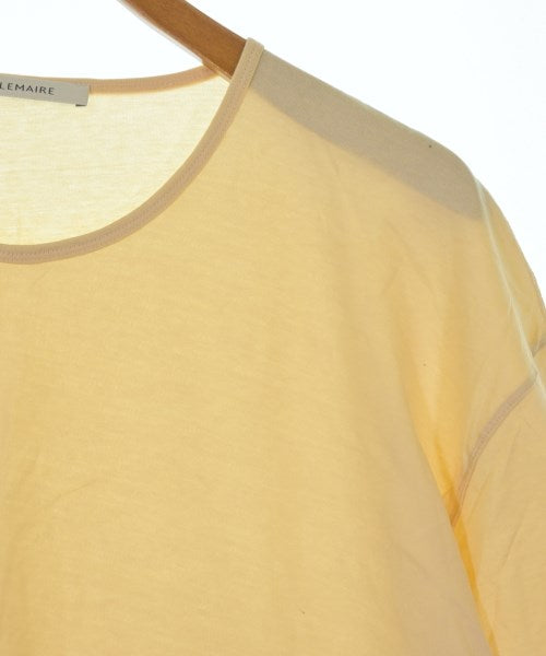 LEMAIRE เสื้อยืด/เสื้อท็อปส์