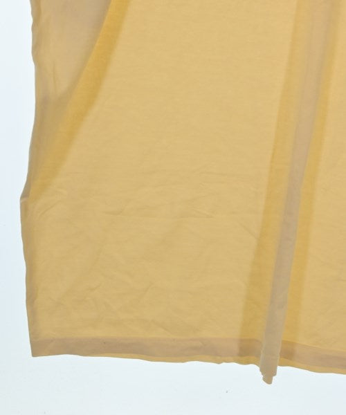 LEMAIRE เสื้อยืด/เสื้อท็อปส์