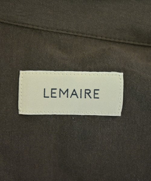 LEMAIRE เสื้อลำลอง