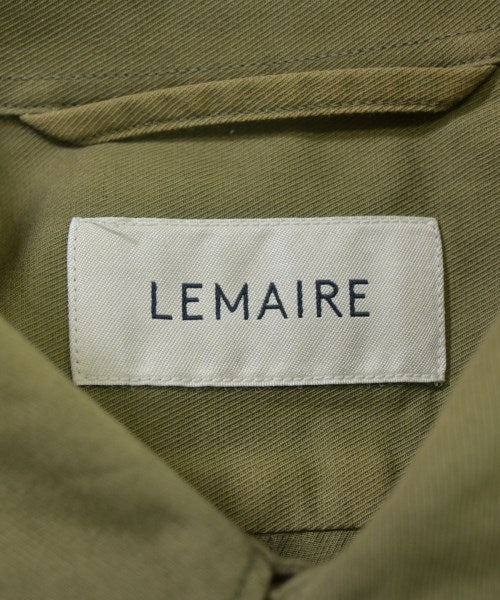LEMAIRE เสื้อลำลอง
