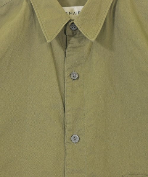 LEMAIRE เสื้อลำลอง
