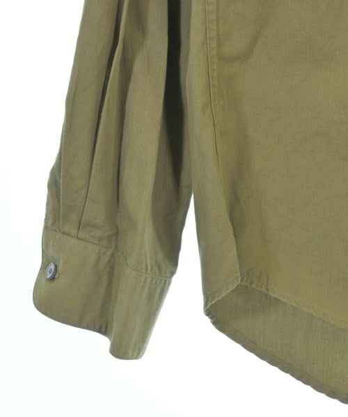 LEMAIRE เสื้อลำลอง