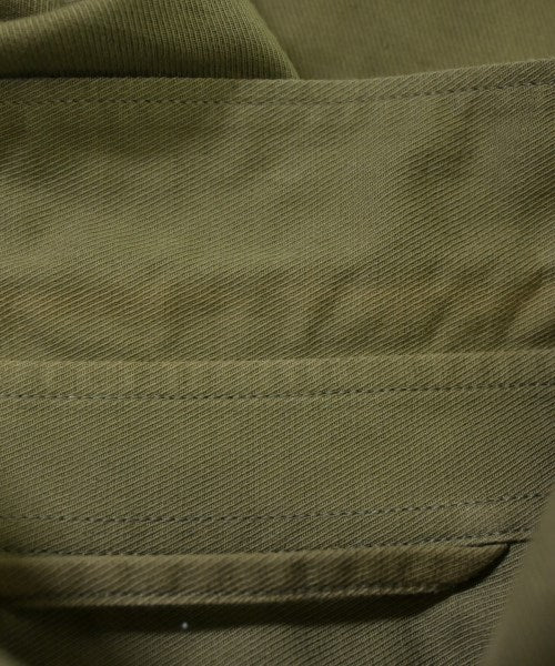 LEMAIRE เสื้อลำลอง