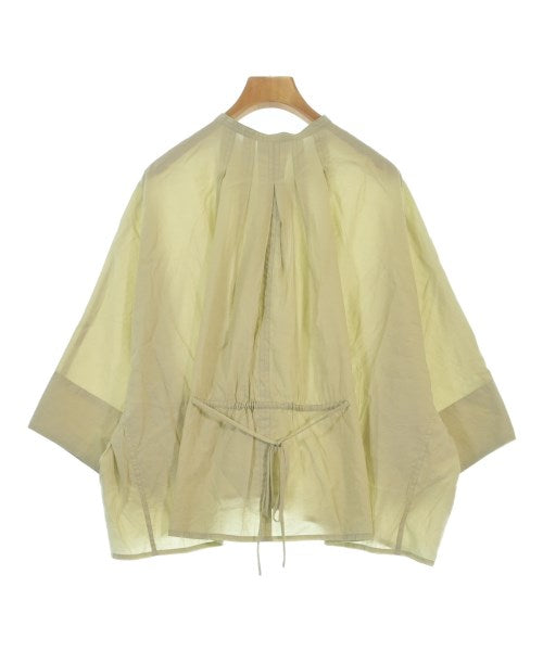LEMAIRE เสื้อสตรี
