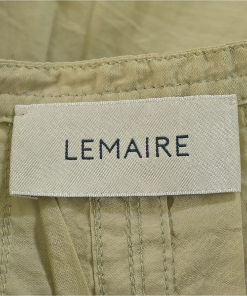 LEMAIRE เสื้อสตรี