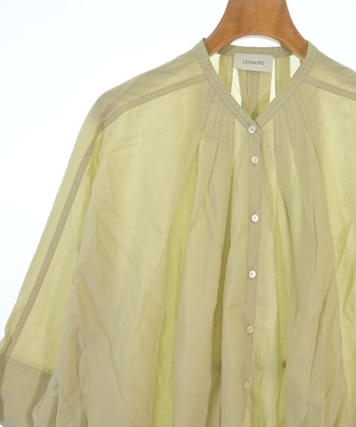 LEMAIRE เสื้อสตรี