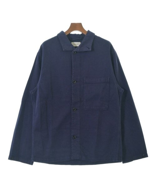 LEMAIRE แจ็คเก็ตเบลาส์