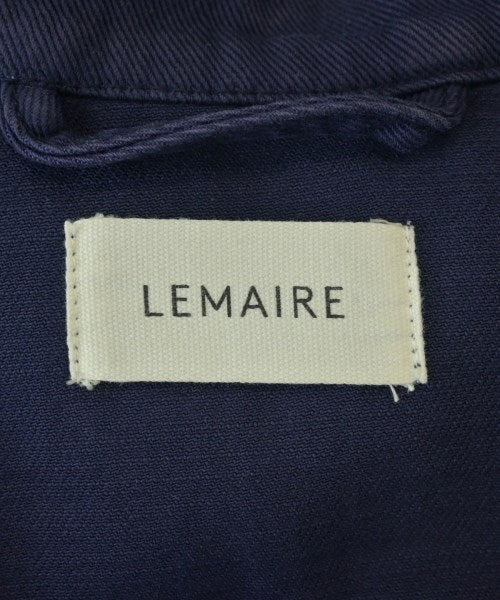 LEMAIRE แจ็คเก็ตเบลาส์