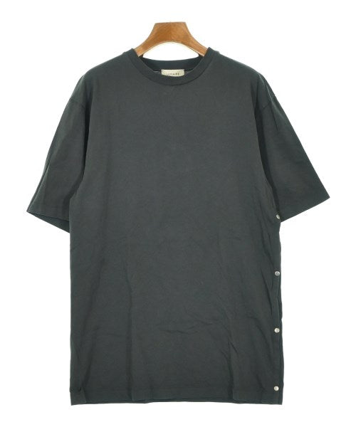 LEMAIRE เสื้อยืด/เสื้อท็อปส์