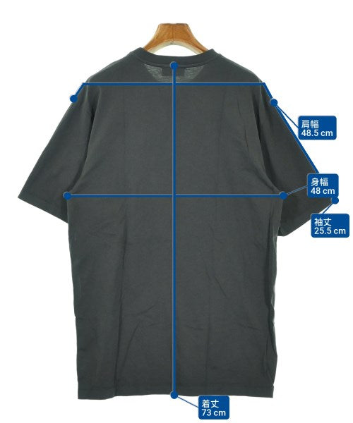 LEMAIRE เสื้อยืด/เสื้อท็อปส์
