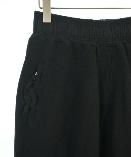 SILENT BY DAMIR DOMA กางเกงวอร์ม