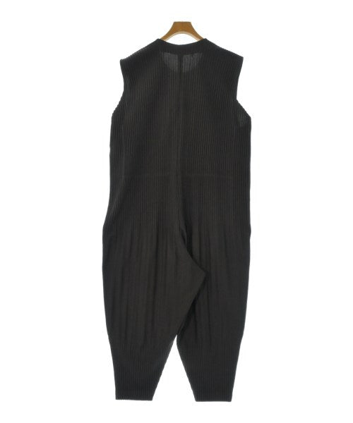 HOMME PLISSE กางเกง อื่น