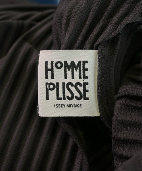 HOMME PLISSE กางเกง อื่น