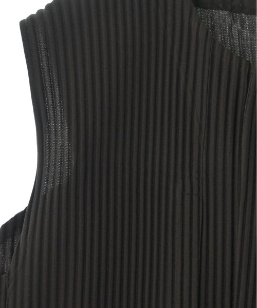 HOMME PLISSE กางเกง อื่น