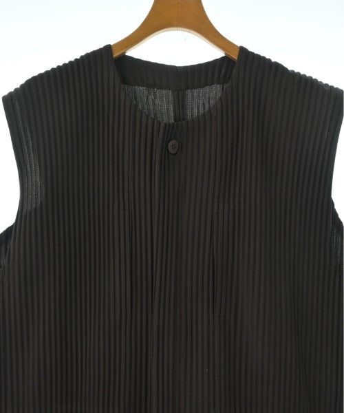 HOMME PLISSE กางเกง อื่น