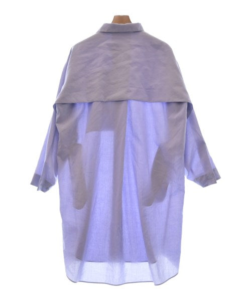 HOMME PLISSE เสื้อลำลอง