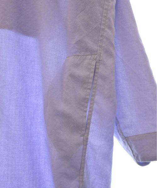 HOMME PLISSE เสื้อลำลอง