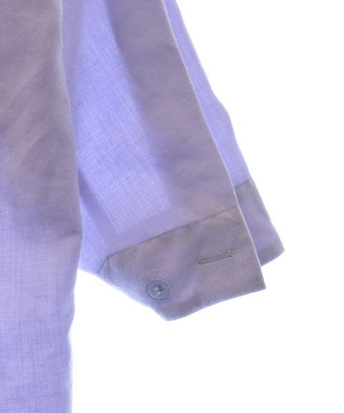 HOMME PLISSE เสื้อลำลอง