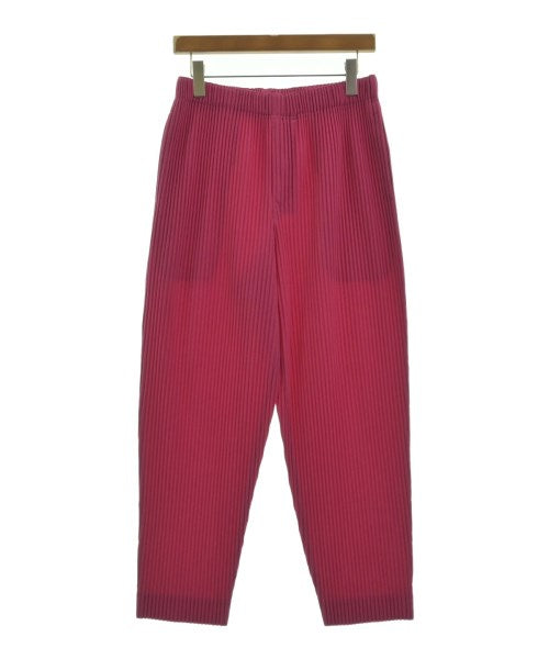 HOMME PLISSE กางเกง อื่น