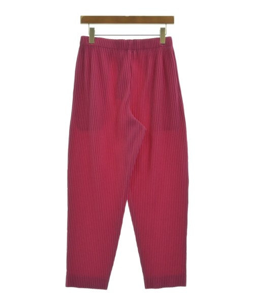 HOMME PLISSE กางเกง อื่น