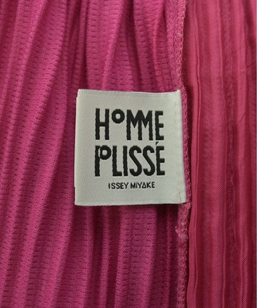 HOMME PLISSE กางเกง อื่น
