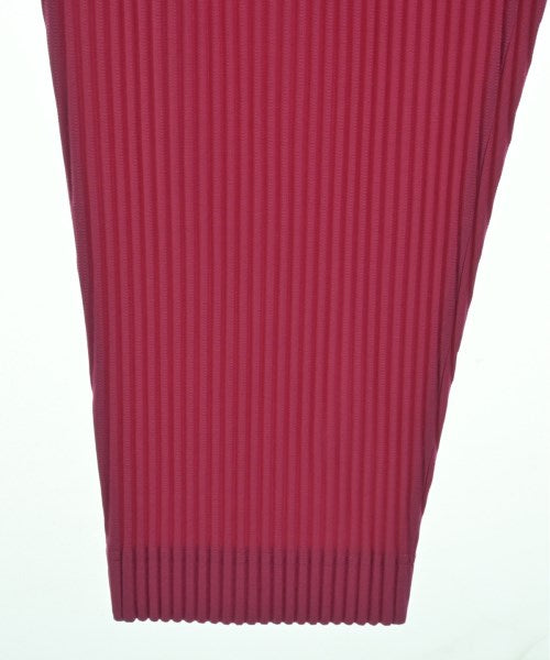 HOMME PLISSE กางเกง อื่น