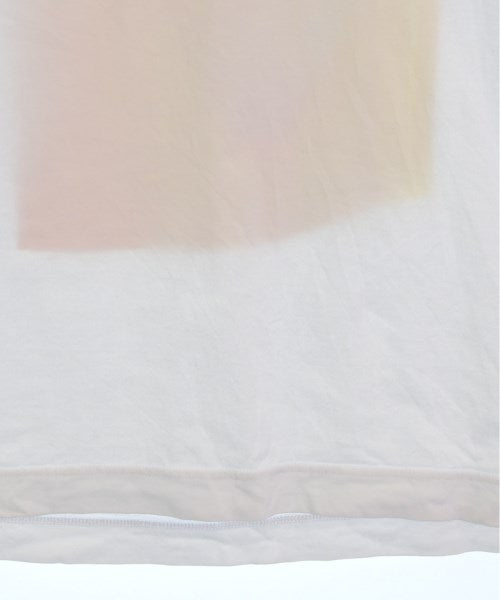 HOMME PLISSE เสื้อยืด/เสื้อท็อปส์