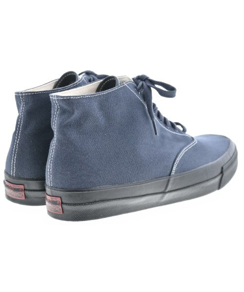 HOMME PLISSE รองเท้าผ้าใบ