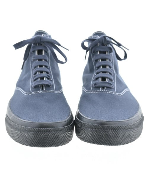 HOMME PLISSE รองเท้าผ้าใบ