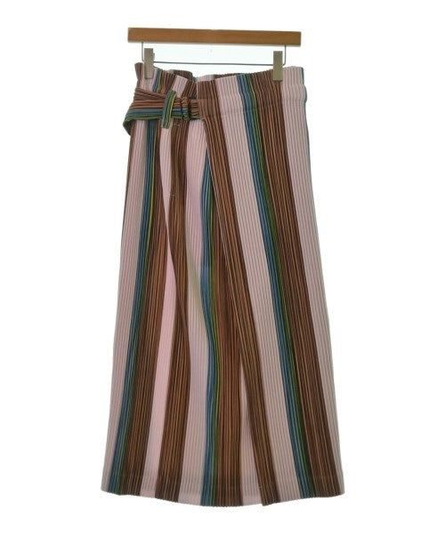 HOMME PLISSE กางเกง อื่น