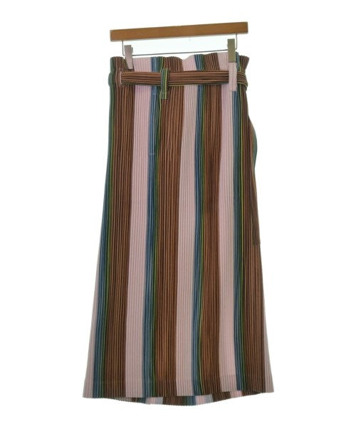 HOMME PLISSE กางเกง อื่น