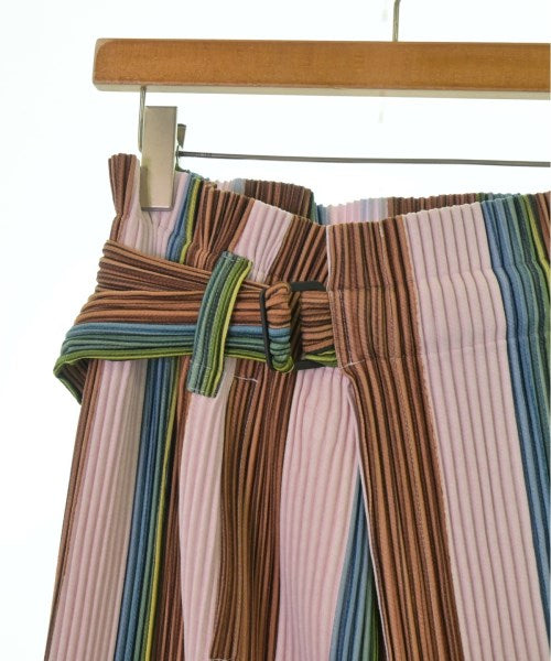 HOMME PLISSE กางเกง อื่น