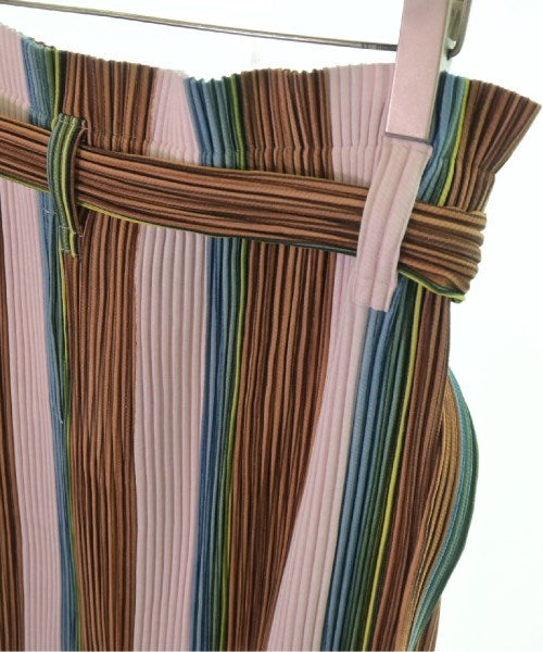 HOMME PLISSE กางเกง อื่น