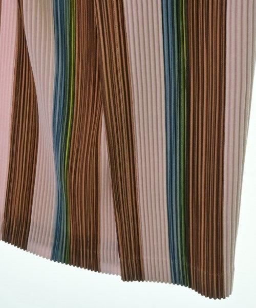 HOMME PLISSE กางเกง อื่น